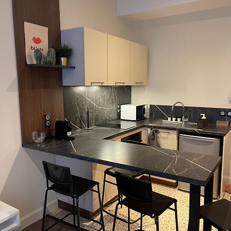 Appartement Au Coeur Du Centre Ville De Carcassone Kültér fotó
