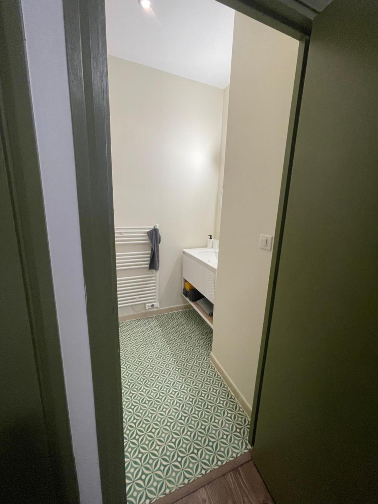 Appartement Au Coeur Du Centre Ville De Carcassone Kültér fotó