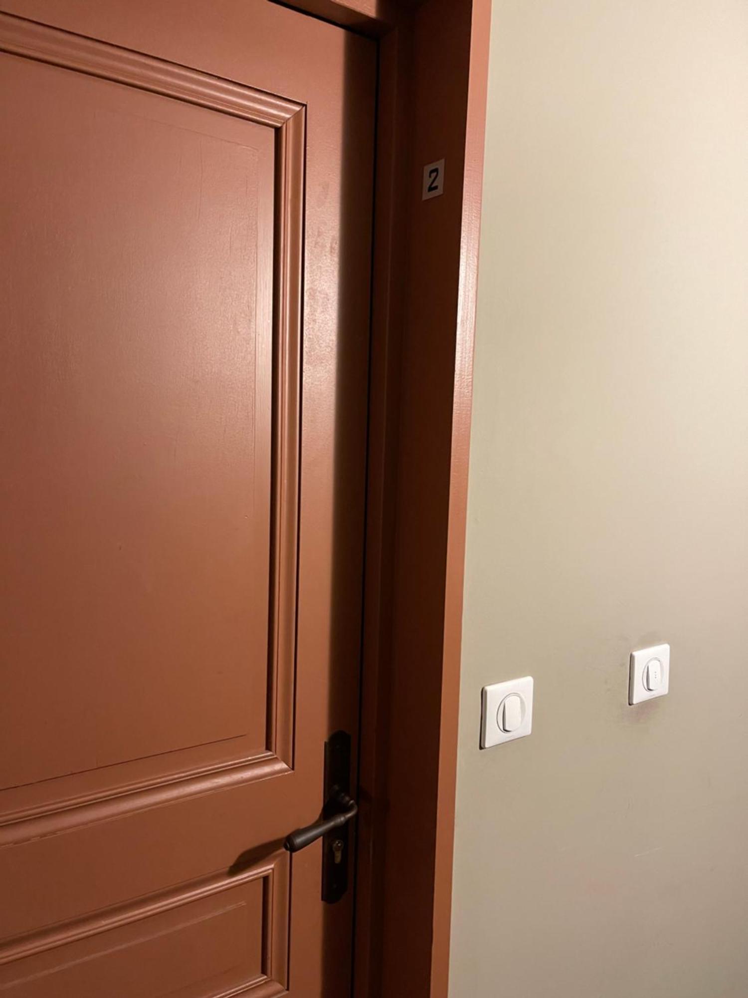 Appartement Au Coeur Du Centre Ville De Carcassone Kültér fotó