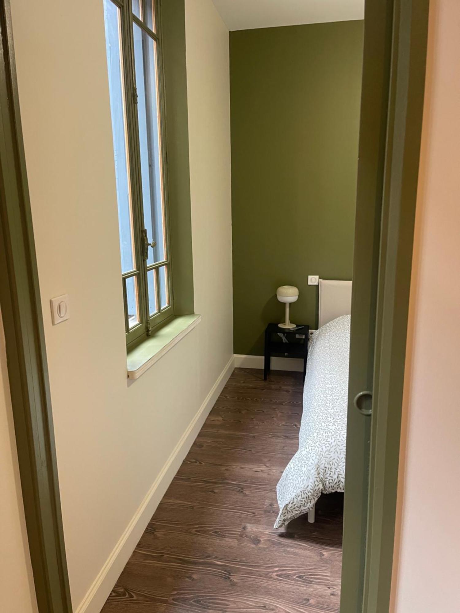 Appartement Au Coeur Du Centre Ville De Carcassone Kültér fotó