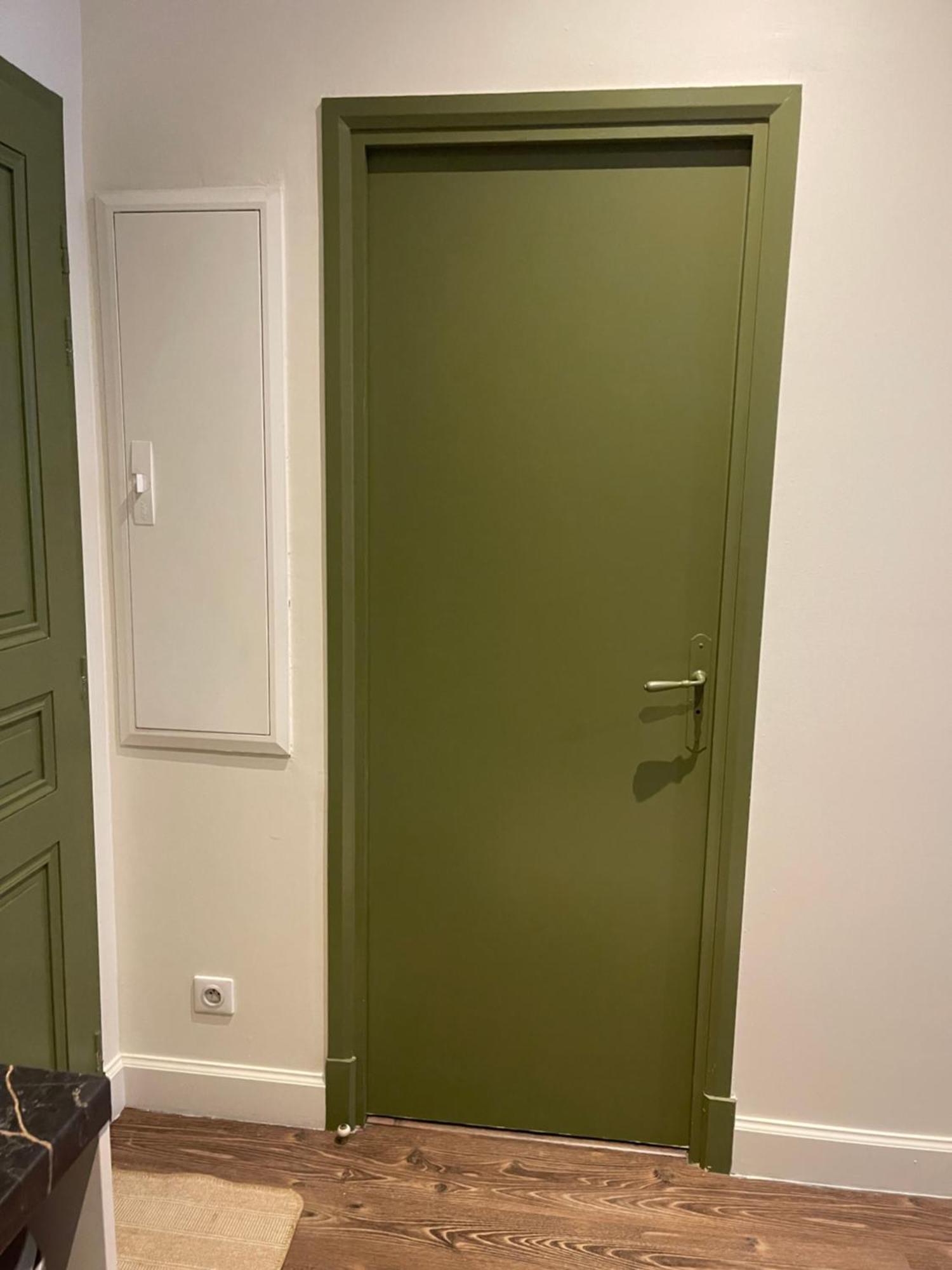 Appartement Au Coeur Du Centre Ville De Carcassone Kültér fotó