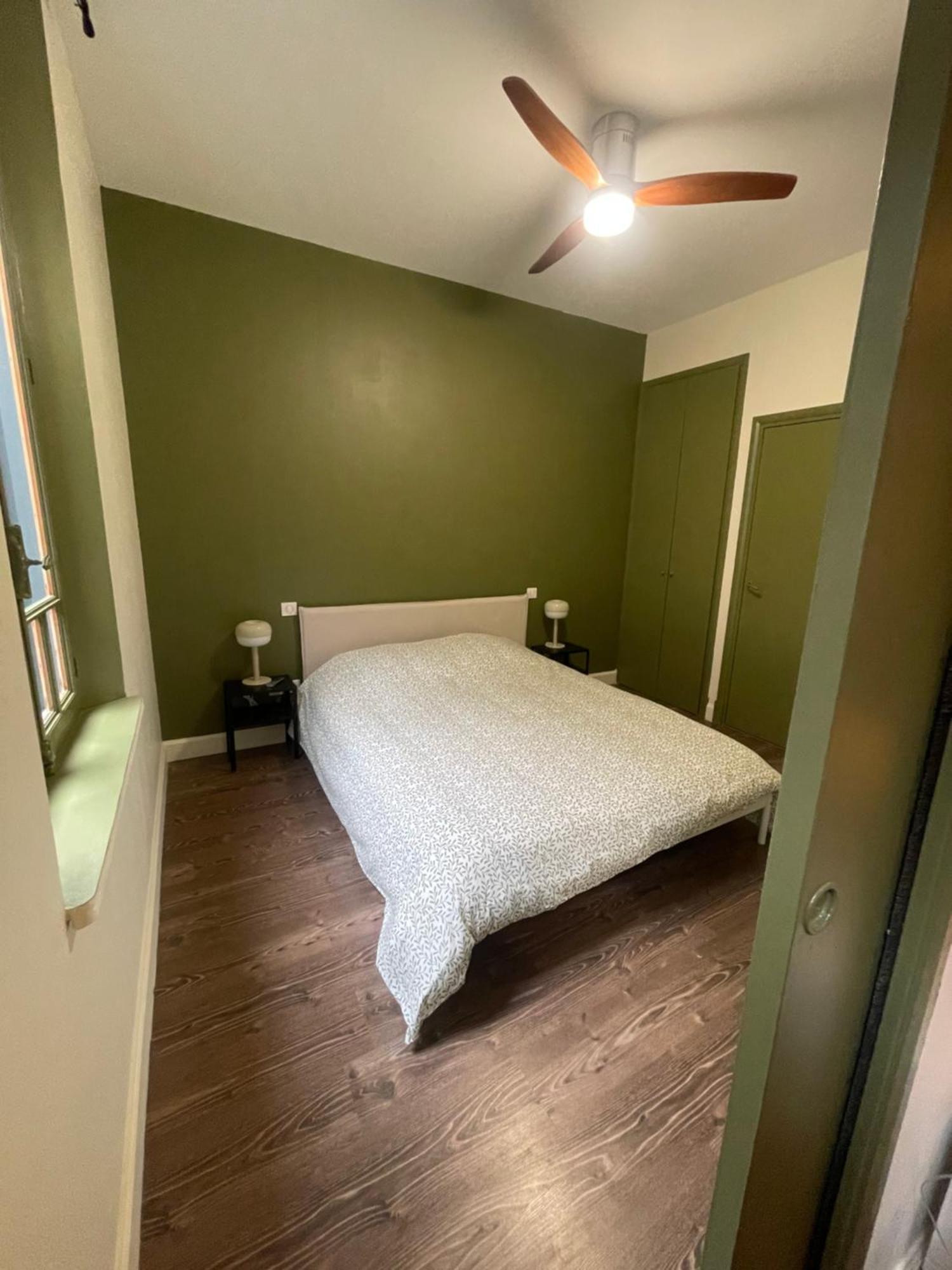 Appartement Au Coeur Du Centre Ville De Carcassone Kültér fotó