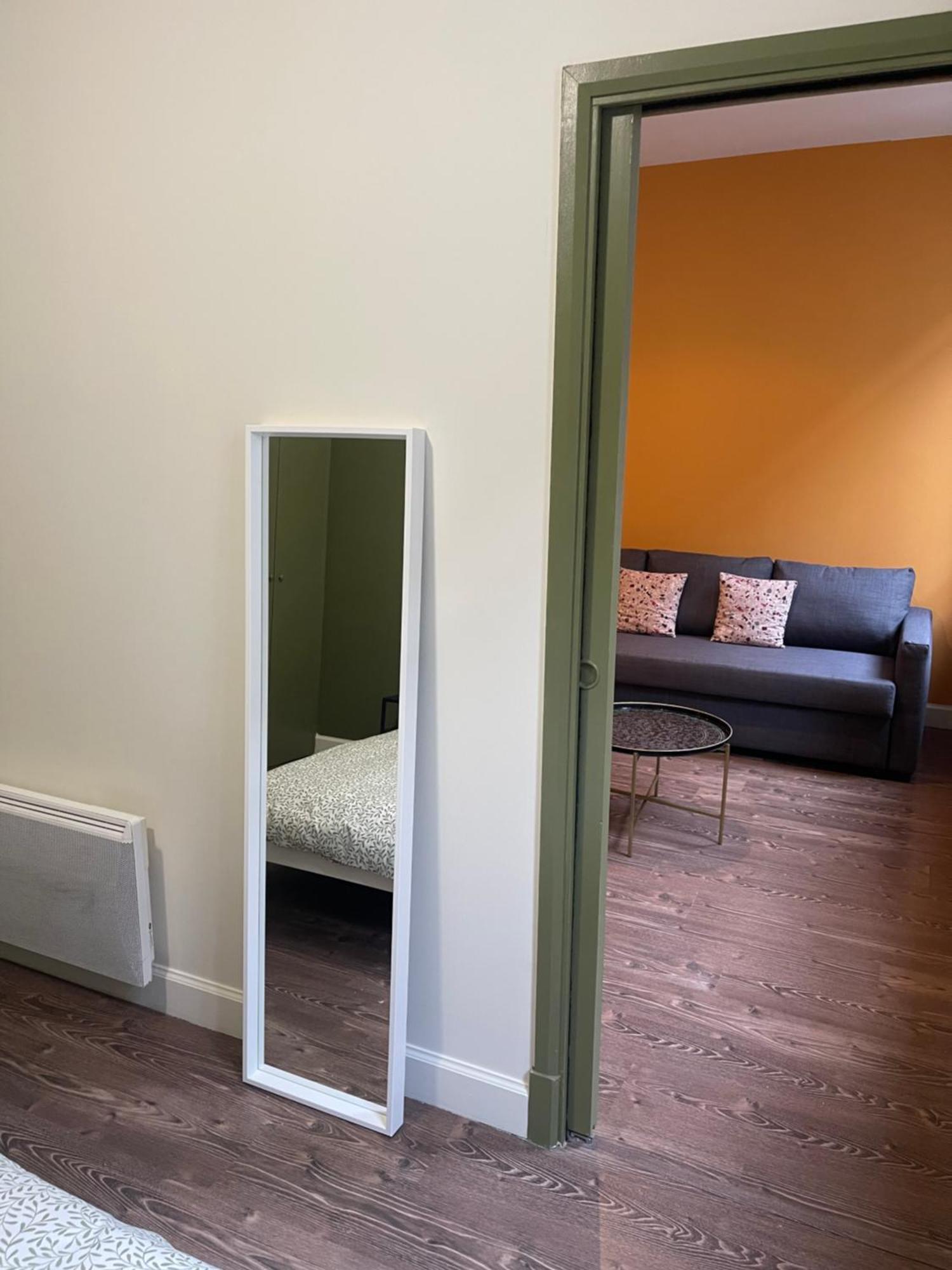 Appartement Au Coeur Du Centre Ville De Carcassone Kültér fotó