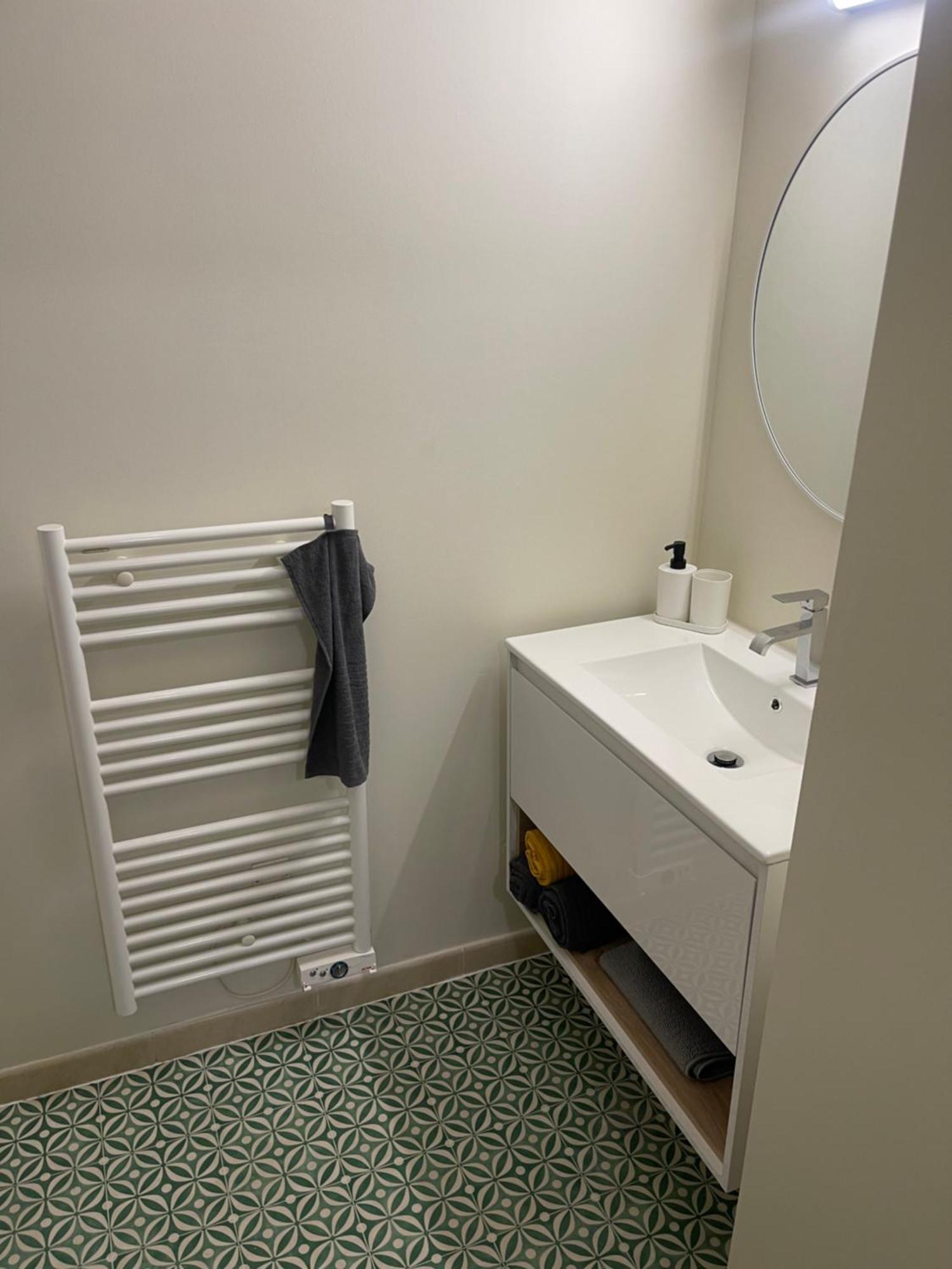 Appartement Au Coeur Du Centre Ville De Carcassone Kültér fotó