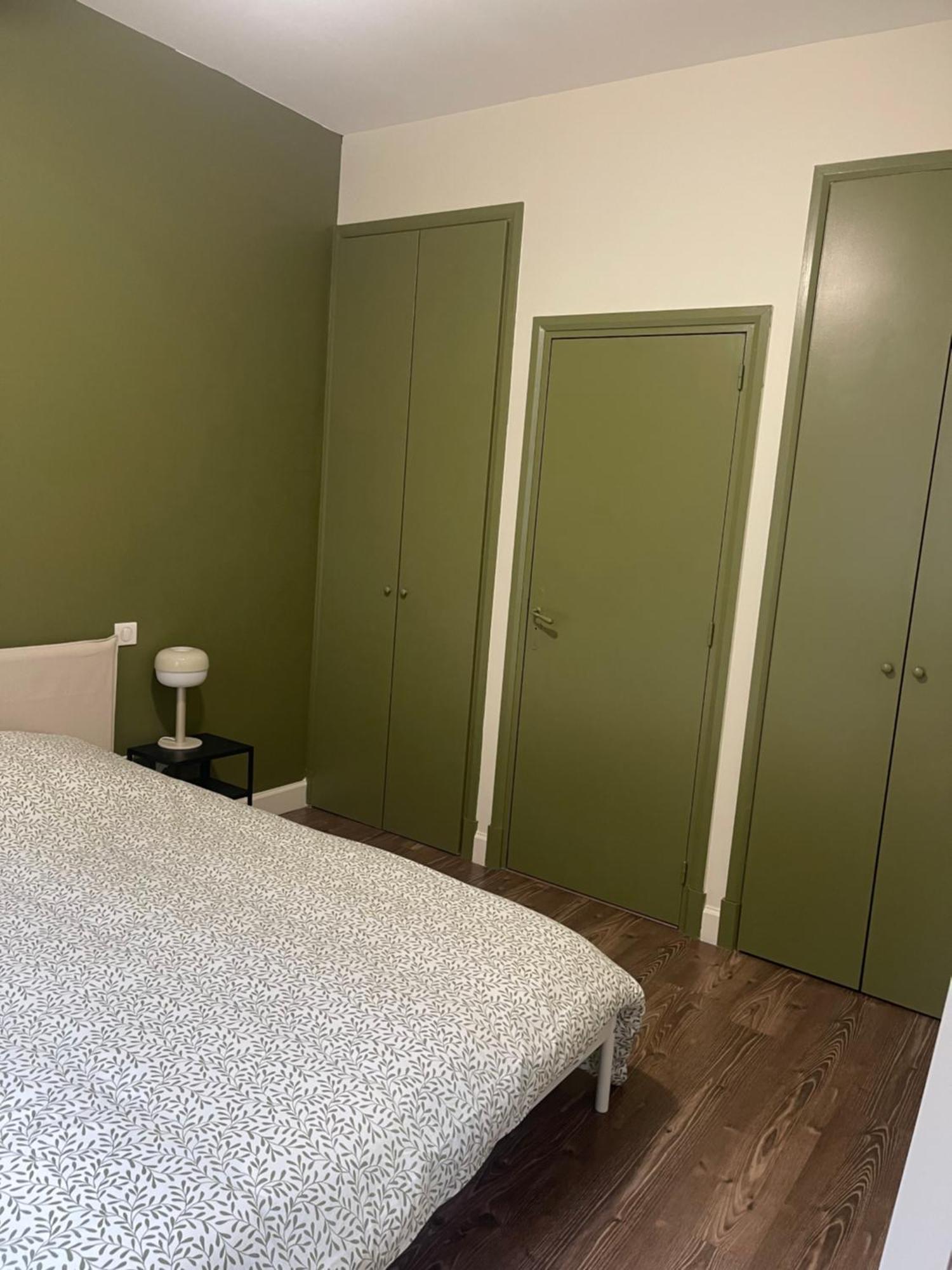 Appartement Au Coeur Du Centre Ville De Carcassone Kültér fotó