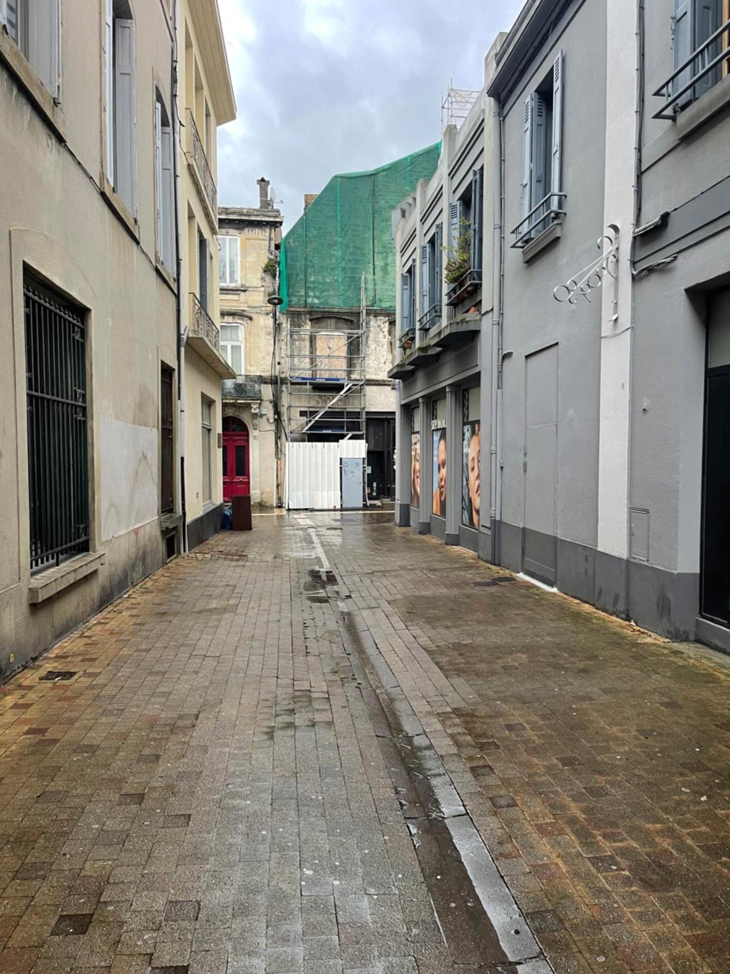 Appartement Au Coeur Du Centre Ville De Carcassone Kültér fotó