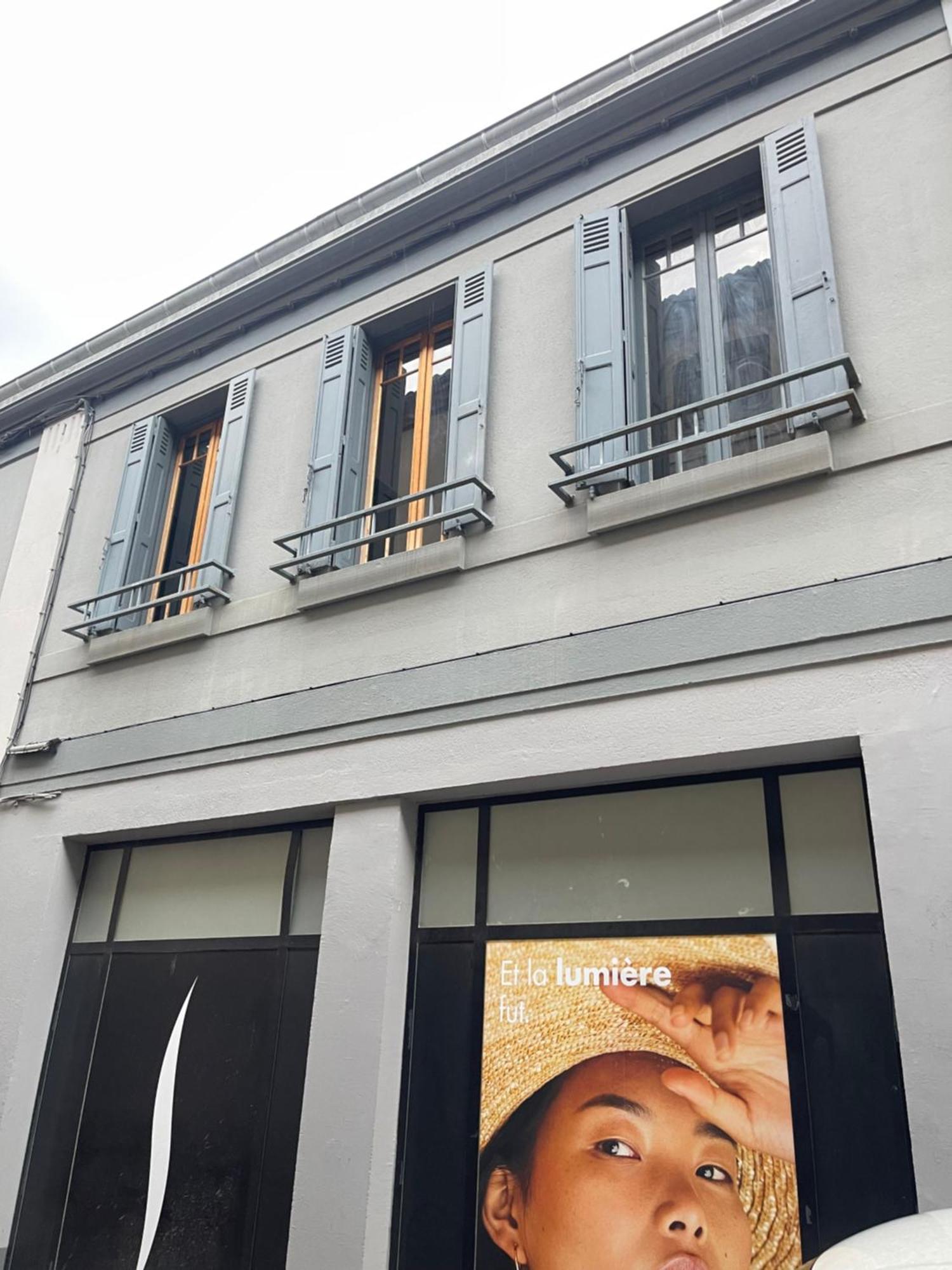 Appartement Au Coeur Du Centre Ville De Carcassone Kültér fotó