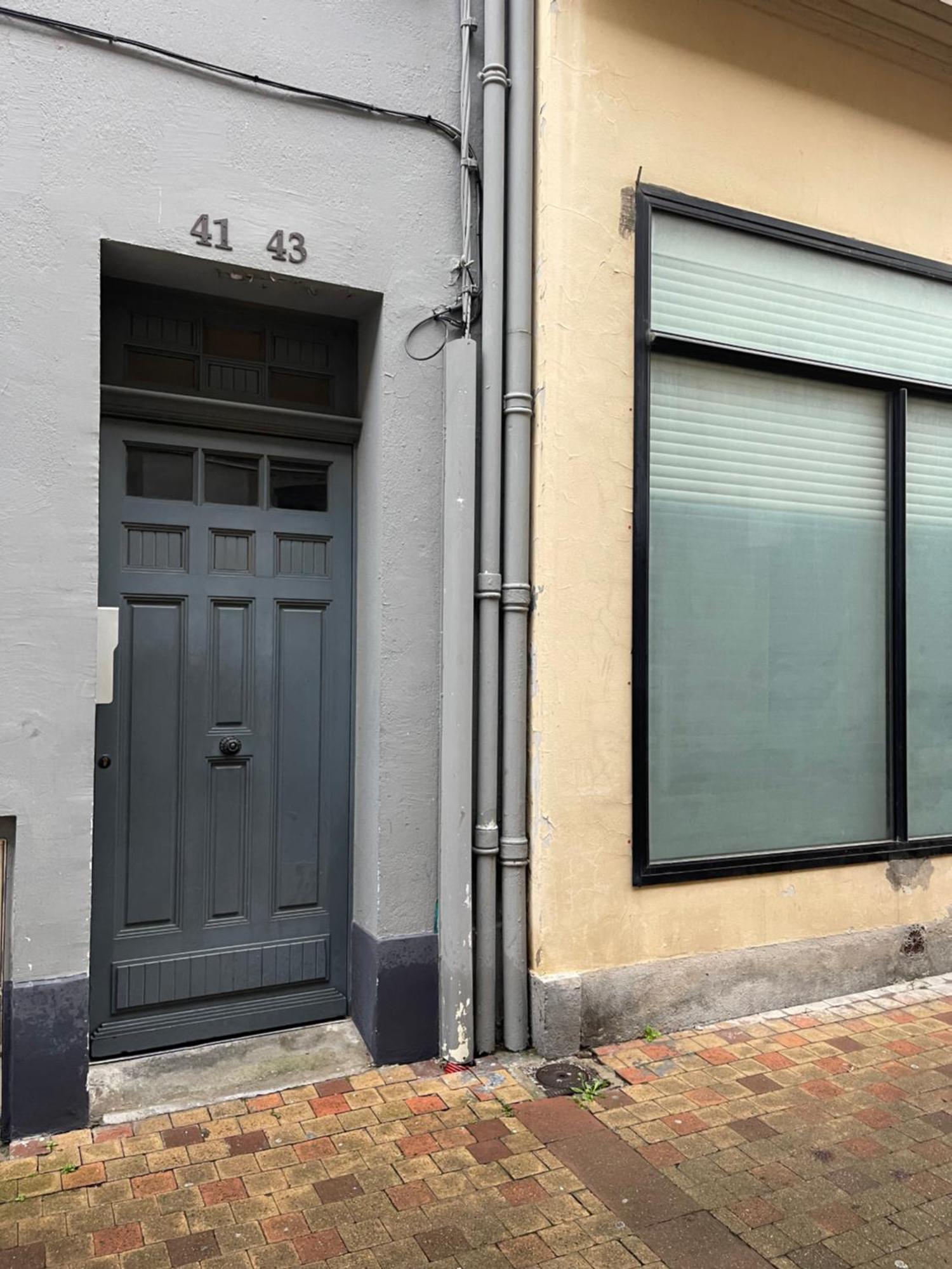 Appartement Au Coeur Du Centre Ville De Carcassone Kültér fotó