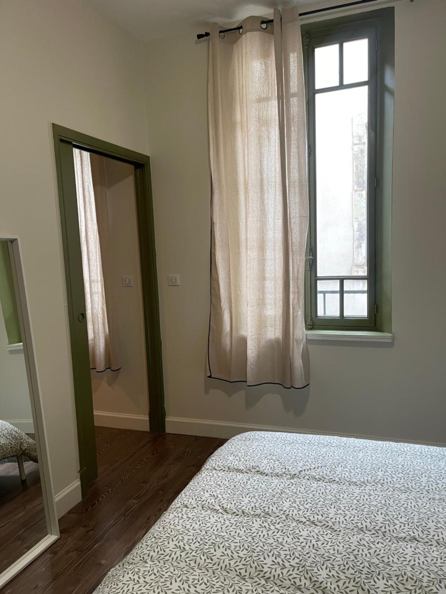 Appartement Au Coeur Du Centre Ville De Carcassone Kültér fotó