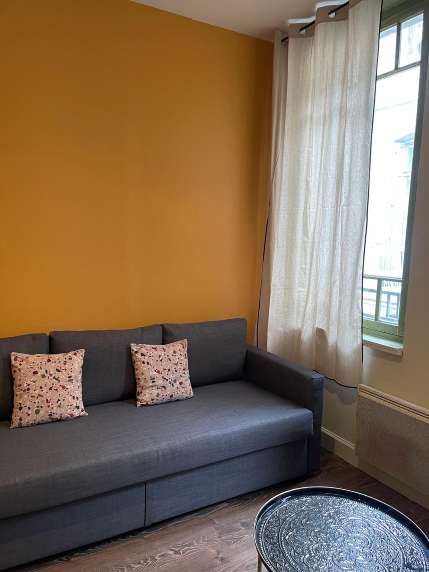 Appartement Au Coeur Du Centre Ville De Carcassone Kültér fotó